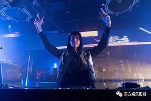 DJ特工,揭秘音乐世界的神秘特工传奇