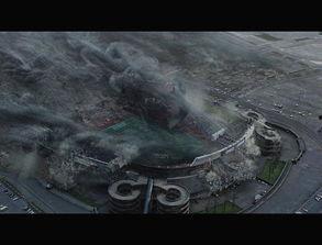 地球停转之日,末世危机与人类生存挑战