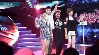 明星同乐会 2014,星光熠熠，欢乐共享的璀璨之夜