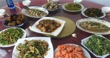 时光流逝，饭菜依旧美味,佳肴依旧——探寻美食永恒的魅力