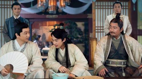 赘婿状元,逆袭之路，笑傲江湖