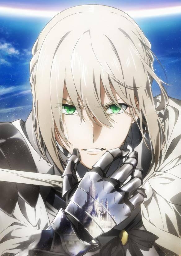 Fate/Grand Order剧场版 圆桌神界 卡美洛,Fate/Grand Order剧场版圆桌神界巅峰对决