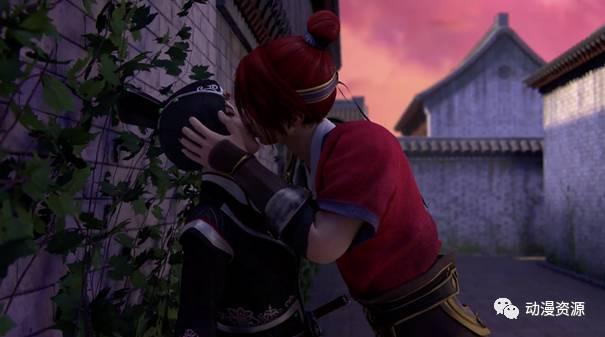 再见我的锦衣卫哥哥