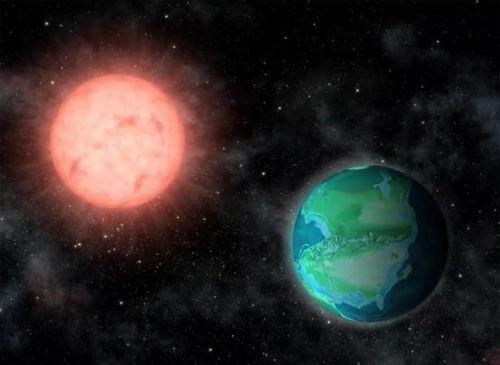 太阳也是星星,宇宙中璀璨的恒星之星