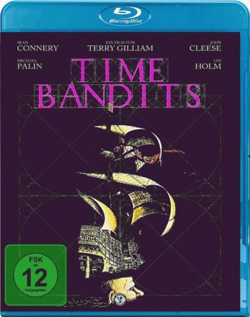 时光大盗,穿梭时空的神秘冒险之旅