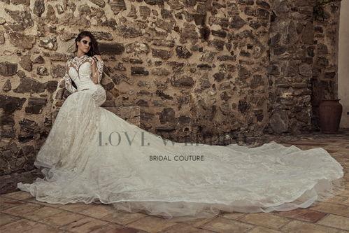 藏在婚纱里的秘密,探寻藏在婚纱里的秘密