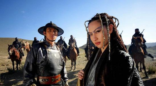 锦衣卫之无极毒尊